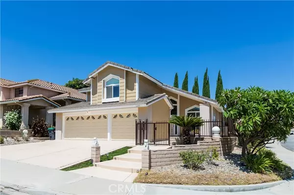 Chino Hills, CA 91709,6494 Via Del Prado