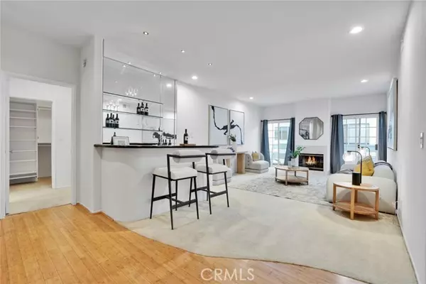 Los Angeles, CA 90025,1800 Butler Avenue #104