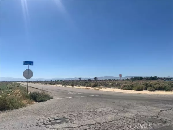 Lancaster, CA 93535,0 Ave H / 40 St. E Avenue