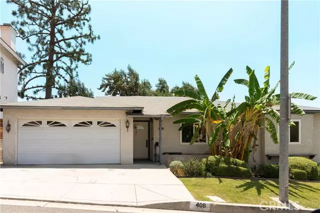 408 De La Fuente Street, Monterey Park, CA 91754