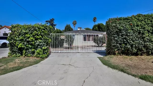 15841 Marlin Place, Van Nuys (los Angeles), CA 91406