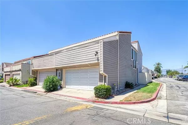 Chino, CA 91710,4814 Ranch Road
