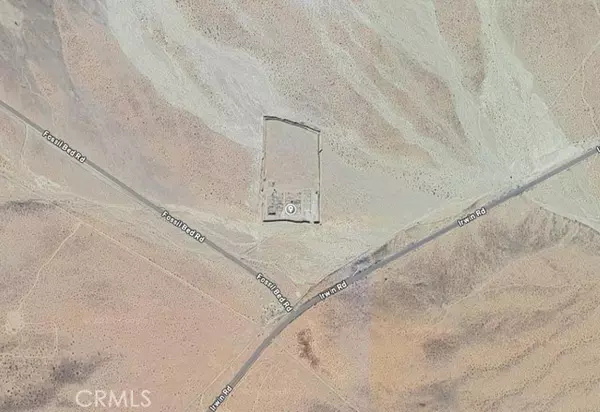 Barstow, CA 92311,0 Fossil Bed Rd