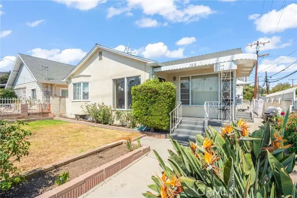 3814 Portola Avenue, Los Angeles, CA 90032