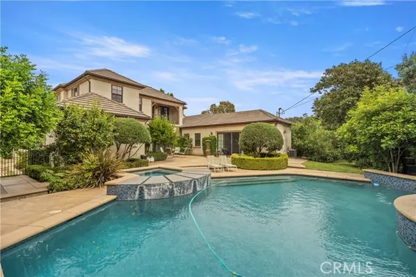 Arcadia, CA 91007,382 W Woodruff Avenue