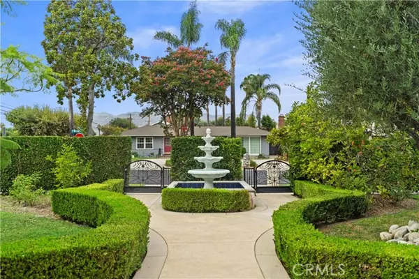 Arcadia, CA 91007,382 W Woodruff Avenue