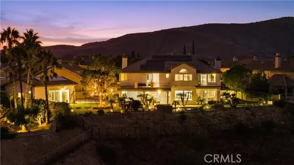 Yorba Linda, CA 92887,27170 Big Horn Mountain Way