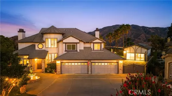 Yorba Linda, CA 92887,27170 Big Horn Mountain Way