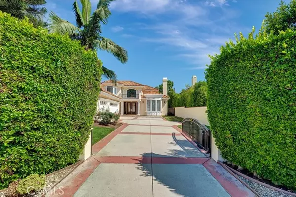 639 W Longden Avenue, Arcadia, CA 91007