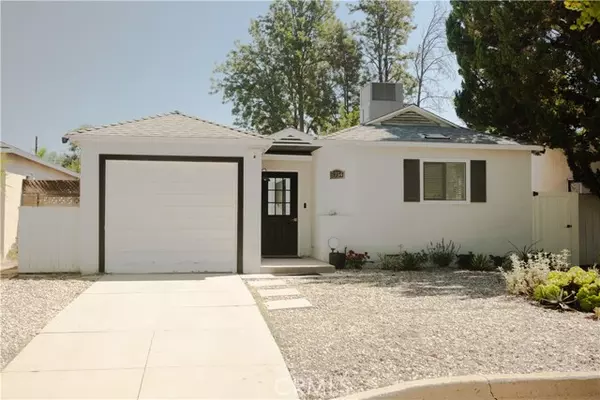 5754 Satsuma Avenue, North Hollywood (los Angeles), CA 91601