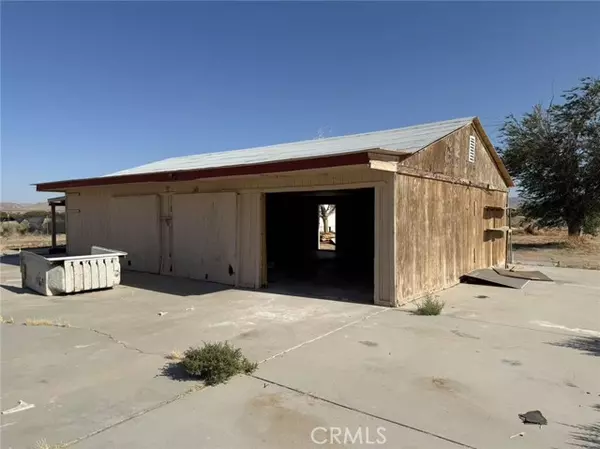 Helendale, CA 92342,17833 Santa Fe Trail