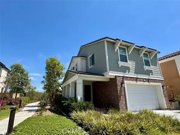 16161 Pasture Avenue, Chino, CA 91708