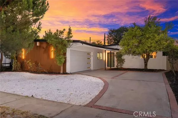 Encino (los Angeles), CA 91316,5611 Babbitt Avenue