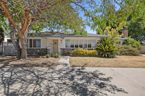 5616 Pal Mal Avenue, Temple City, CA 91780
