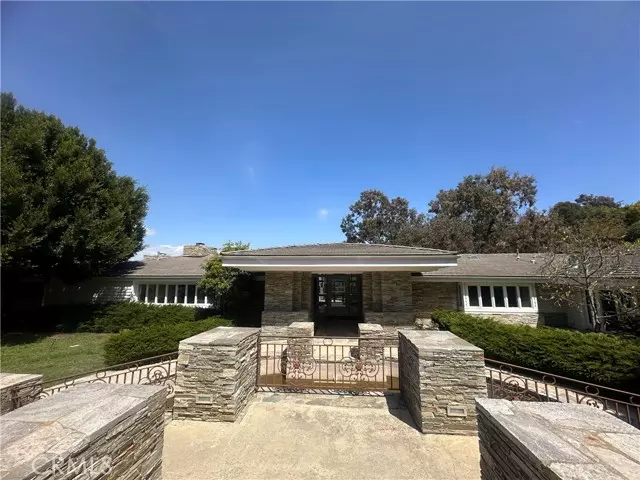 Rolling Hills, CA 90274,60 Crest Road