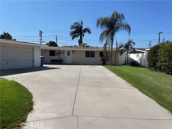 16138 Cadwell Street, La Puente, CA 91744