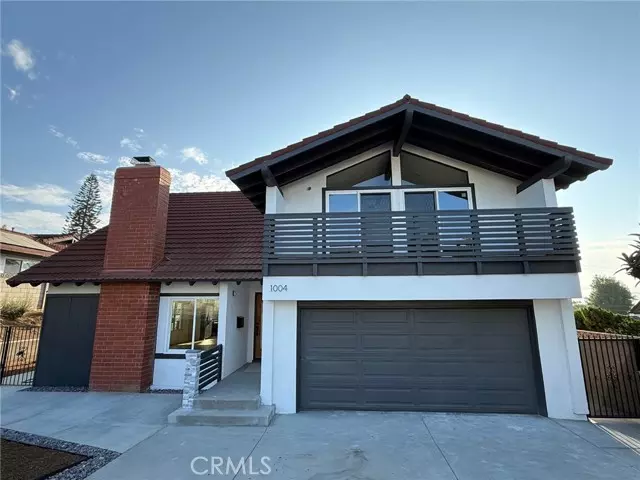 Montebello, CA 90640,1004 N Las Flores Avenue