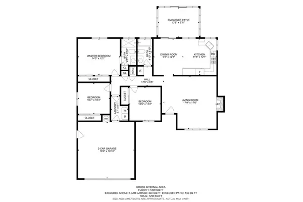 Lancaster, CA 93534,1721 Viridan Avenue