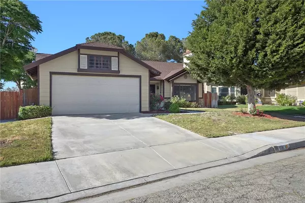 Lancaster, CA 93534,1721 Viridan Avenue
