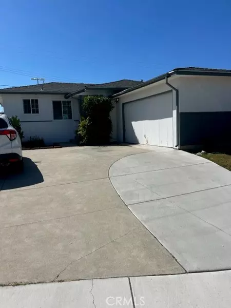 1657 W 184th Street, Gardena, CA 90248