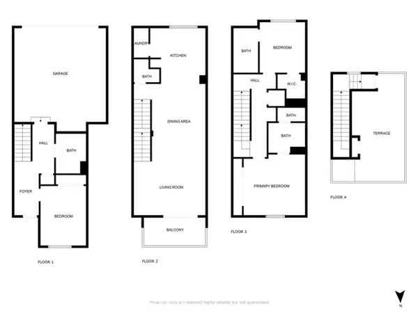 Rosemead, CA 91770,9040 Garvey Avenue #5