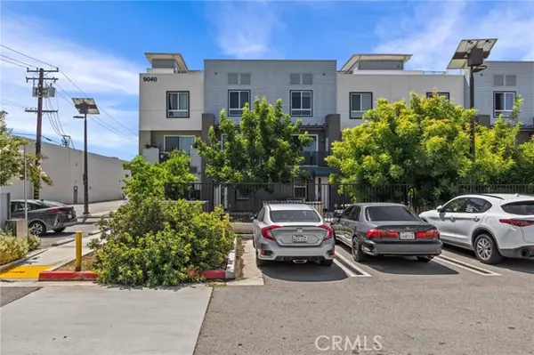 Rosemead, CA 91770,9040 Garvey Avenue #5