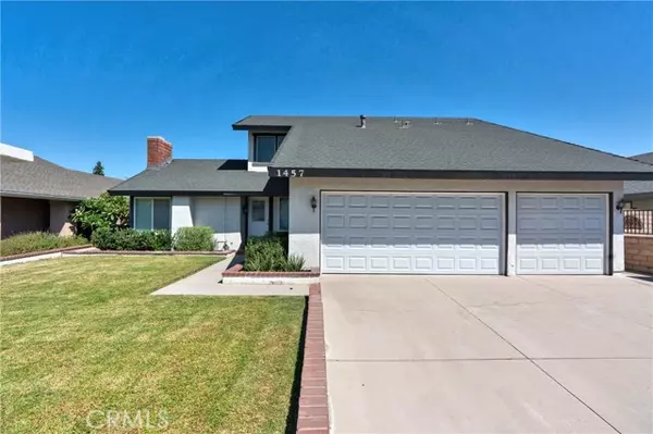 1457 E Tam O Shanter Street, Ontario, CA 91761