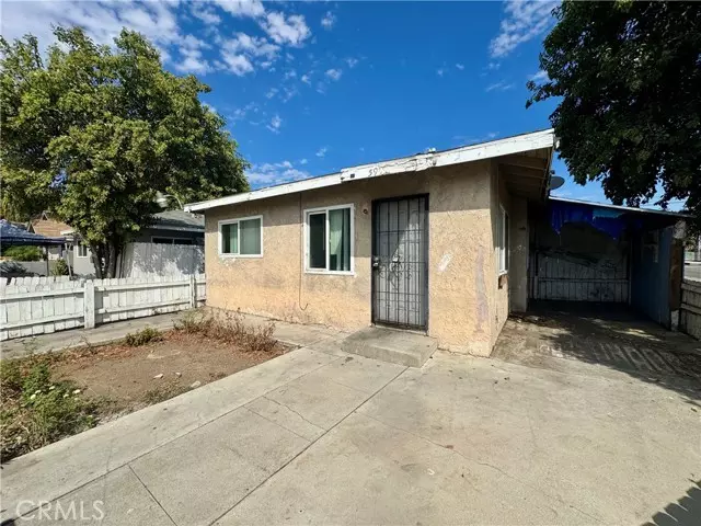 Pomona, CA 91766,595 E 6th Street