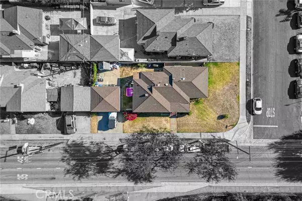 Montebello, CA 90640,3613 Via Campo