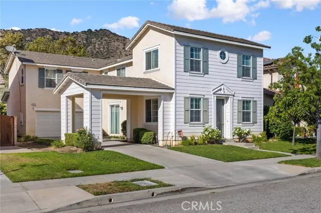 653 E Gardenia Drive, Azusa, CA 91702