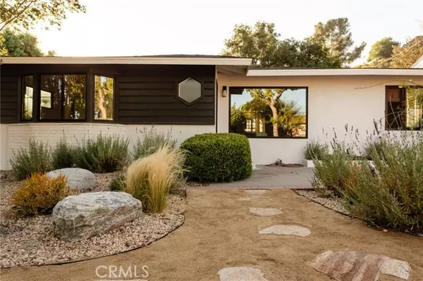 4367 Rising Hill Road, Altadena, CA 91001