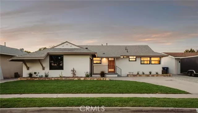 6893 San Bruno Drive, Buena Park, CA 90620