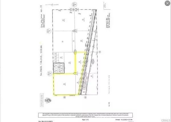 Barstow, CA 92327,32171 Wildhorse Road
