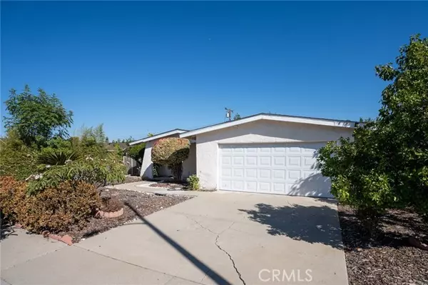 18647 Marimba St, Rowland Heights, CA 91748