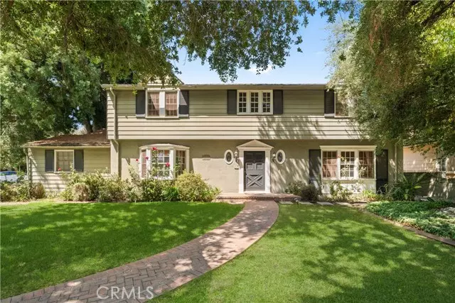 San Marino, CA 91108,2465 Lorain Road