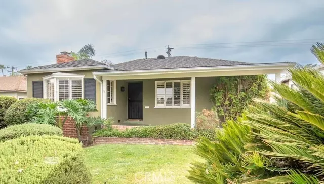 1595 Valencia Avenue, Pasadena, CA 91104