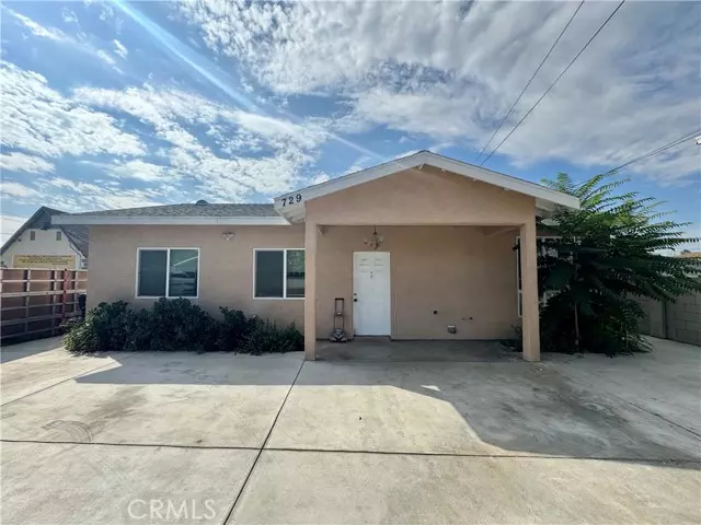 Pomona, CA 91766,729 W 12th Street