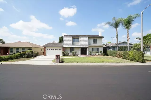 1925 El Sereno Avenue, Arcadia, CA 91007