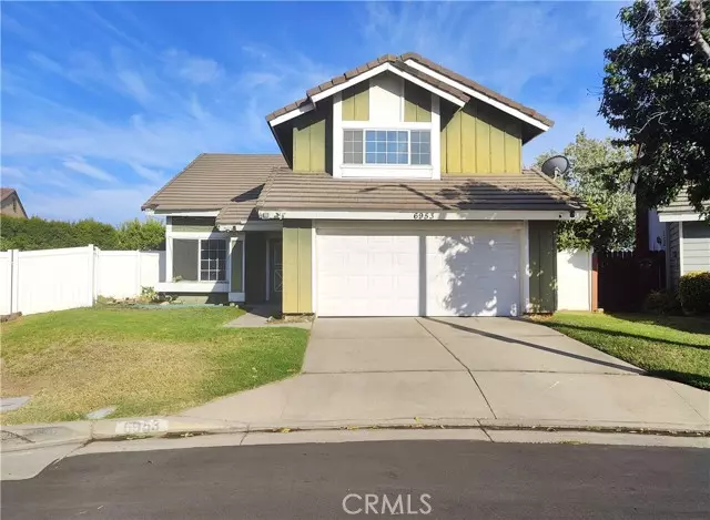 6953 Saddleback Place, Rancho Cucamonga, CA 91701