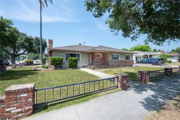 Glendora, CA 91741,705 E Foothill Blvd