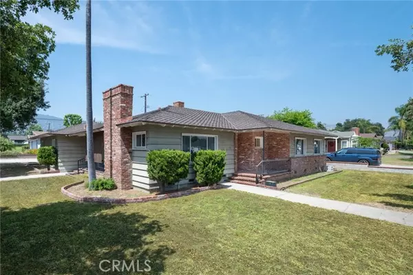 Glendora, CA 91741,705 E Foothill Blvd