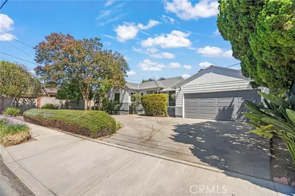 6430 N vista, San Gabriel, CA 91775