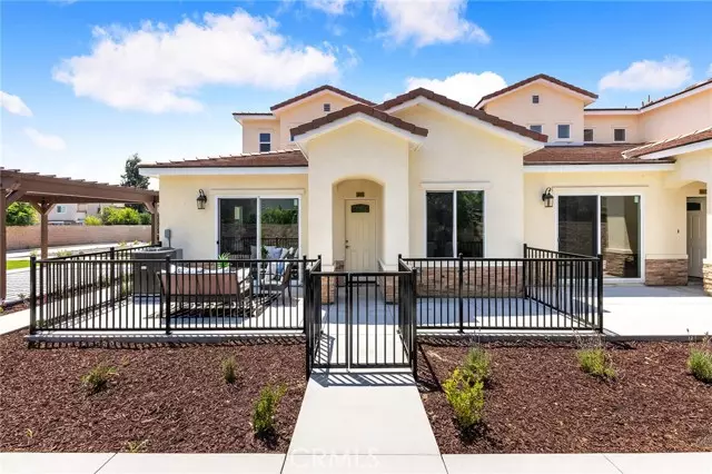 1212 S San Antonio Avenue, Pomona, CA 91766