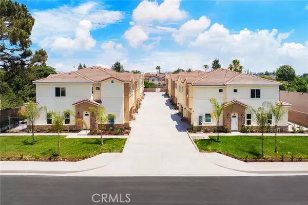 Pomona, CA 91766,1216 S San Antonio Avenue