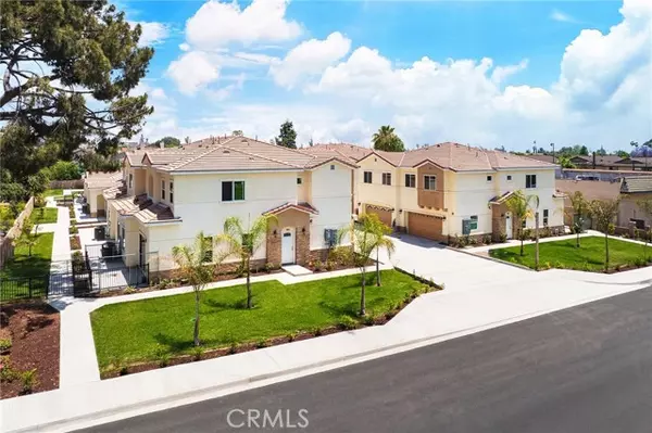 Pomona, CA 91766,1204 S San Antonio Avenue