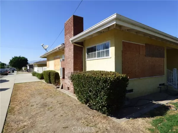 3717 Big Dalton Avenue, Baldwin Park, CA 91706