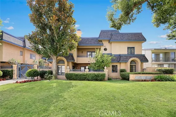 Arcadia, CA 91007,618 Fairview Ave #109
