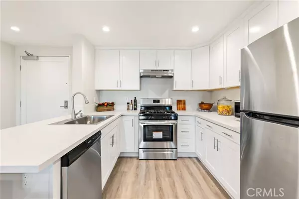 419 N Chandler Avenue #308, Monterey Park, CA 91754