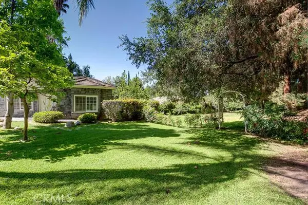 Arcadia, CA 91006,1601 Highland Oaks Drive