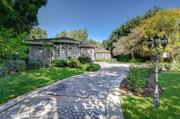 Arcadia, CA 91006,1601 Highland Oaks Drive